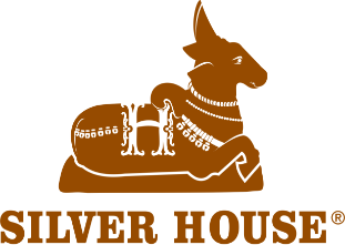 Silver House